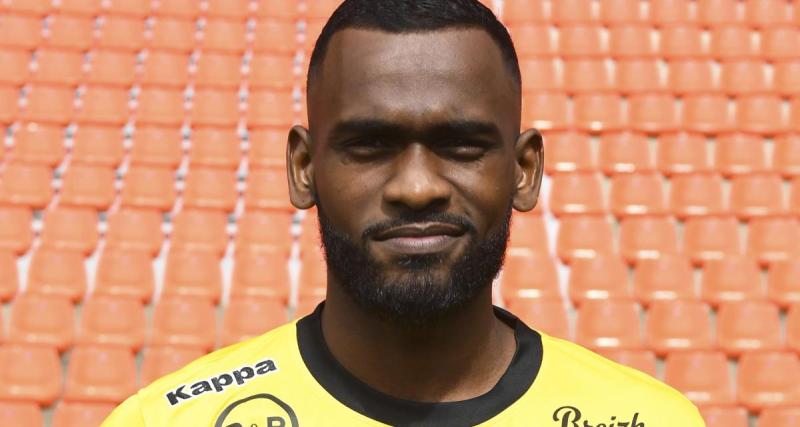  - National 3 : Anthony Lamonge fait son retour à Gueugnon (off)