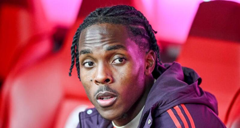  - Equipe de France : un nouveau club entre dans la danse pour Mathys Tel