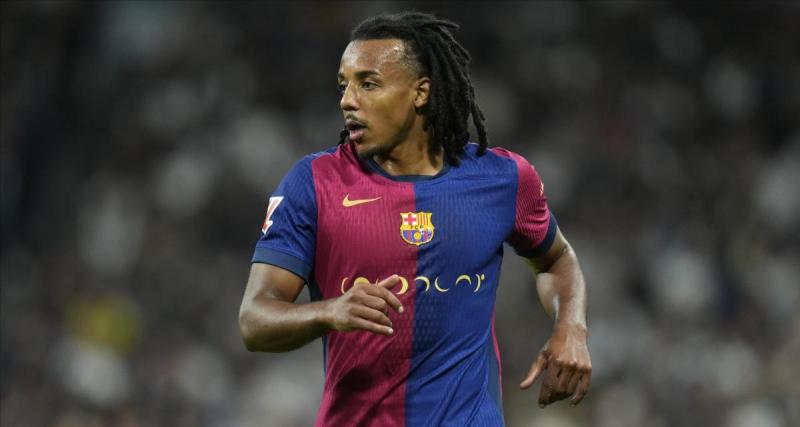  - Barça : l'art du hors-jeu d'Hansi Flick avec une statistique folle