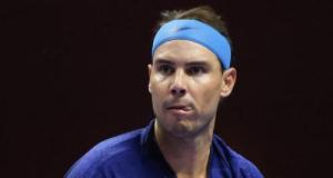 Tennis : pour un ancien tennisman, Nadal est le plus grand sportif espagnol de tous les temps