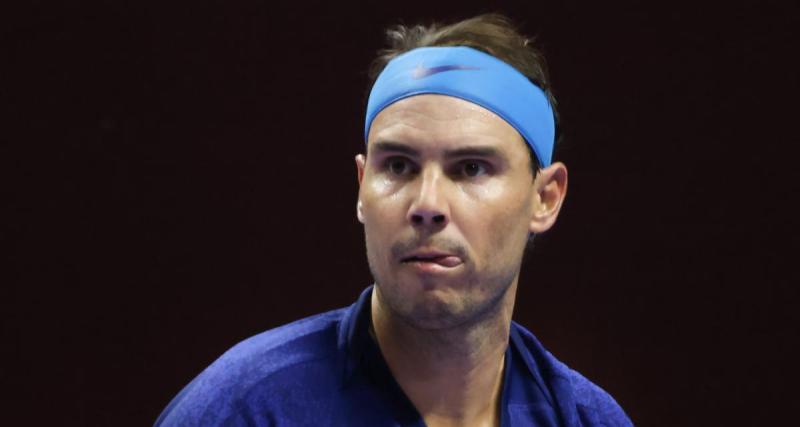  - Tennis : pour un ancien tennisman, Nadal est le plus grand sportif espagnol de tous les temps