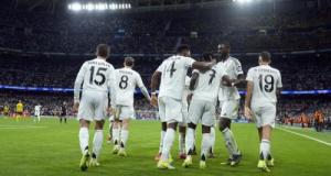 Real Madrid - Milan : les compos probables !