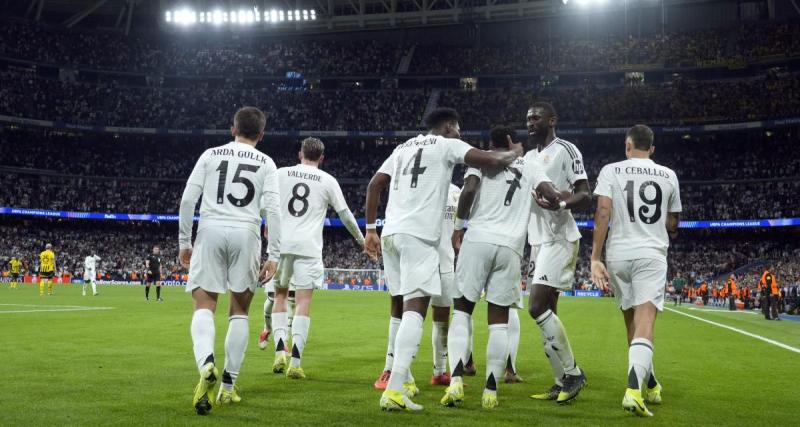  - Real Madrid - Milan : les compos probables !