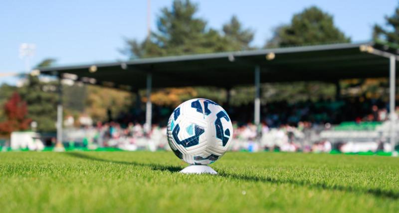  - U19 B : Gandolphe, Kondé, Rombogouera, ... les Talents Foot-National de la 10e journée