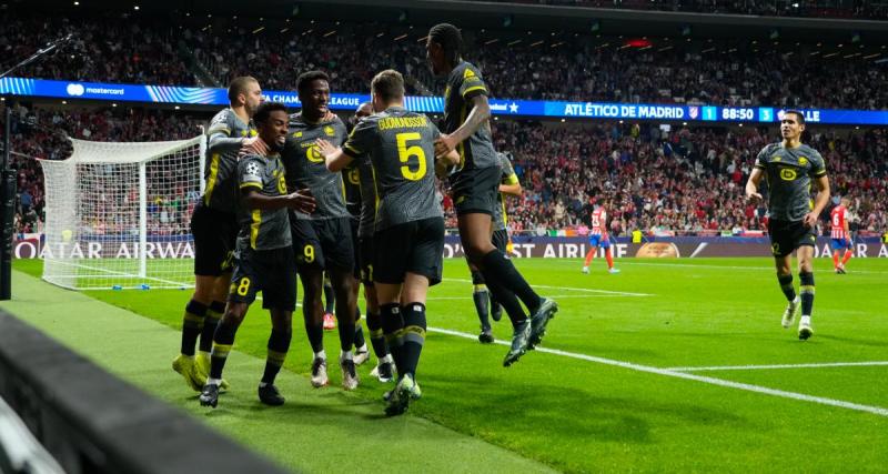  - Lille - Juventus Turin : quelle chaîne et comment voir le match en streaming ?