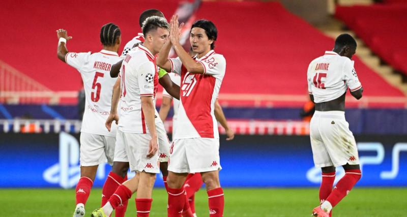  - Bologne - Monaco : les compos probables !