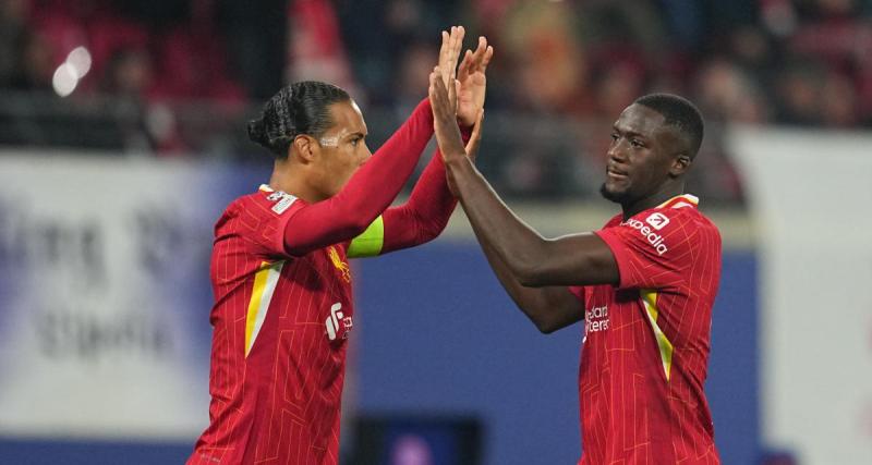  - Liverpool - Bayer Leverkusen : quelle chaîne et comment voir le match en streaming ?