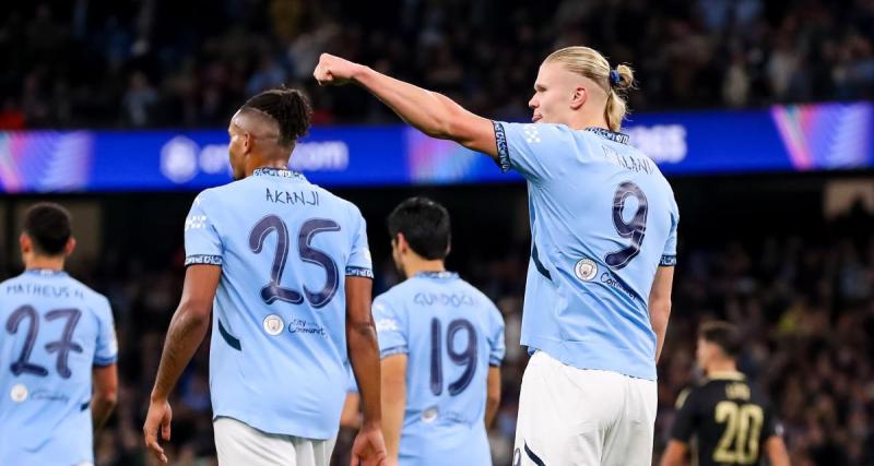  - Sporting Lisbonne - Manchester City : Diffusion TV, Chaîne et streaming, toutes les infos