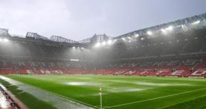 Manchester United : nouvelle polémique sur l'état catastrophique d'Old Trafford