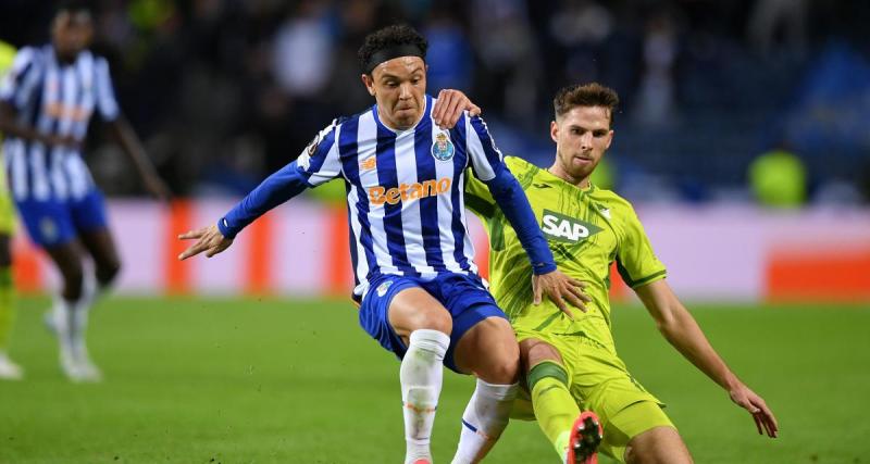  - Porto : le superbe geste de fair-play de Pepê