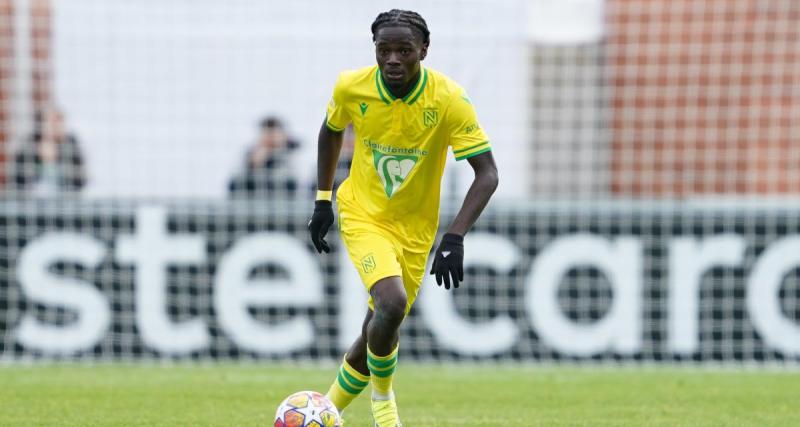  - U19 C : Mwamba, Bogossian, Lazarre, ... les Talents Foot-National de la 10e journée