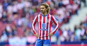 PSG – Atlético : les deux fois où Griezmann s'est rapproché de Paris