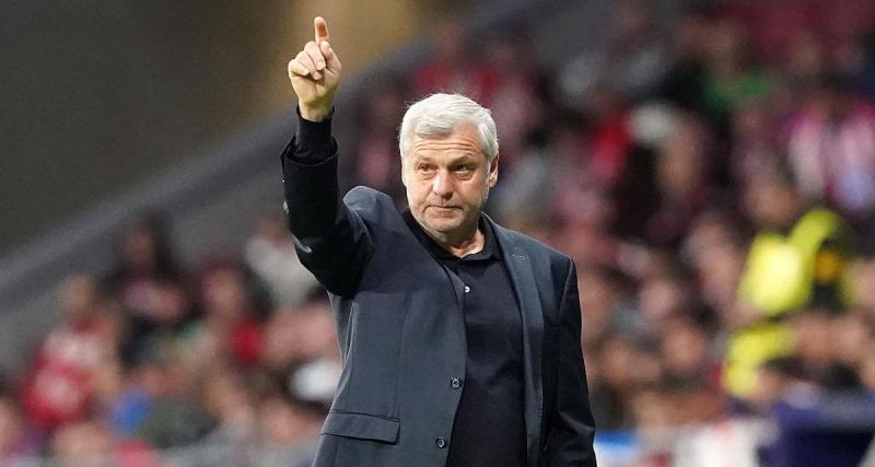  - Bruno Genesio (LOSC) : "À Lille, on ne travaille pas énormément" ironise le coach lillois