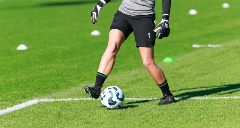  - U19 D : Boudache, Corbon, Blanc, ... les Talents Foot-National de la 10e journée