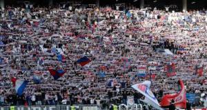 OL : le défi fou que s'est lancé un supporter lyonnais pour le derby contre l'ASSE