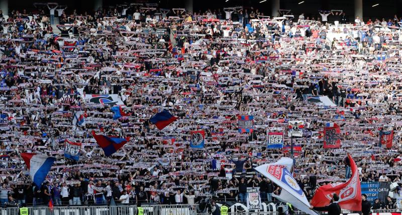  - OL : le défi fou que s'est lancé un supporter lyonnais pour le derby contre l'ASSE