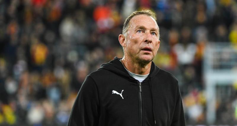  - OM : les deux exigences imposées par la direction à Jean-Pierre Papin