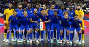 France - Maroc futsal : sur quelle chaîne, à quelle heure ?