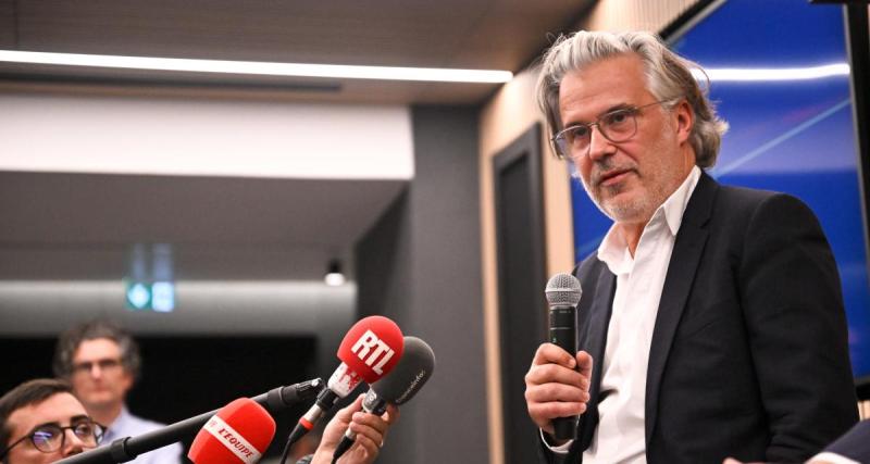  - Coup de tonnerre, perquisition à la LFP et chez Labrune pour le deal avec CVC !