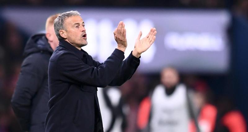  - PSG : le défaut de Donnarumma qui agace Luis Enrique