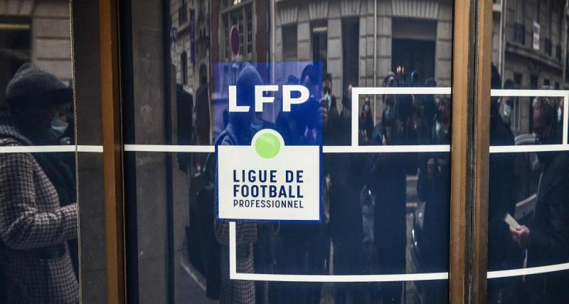  - Football : une perquisition en cours à la LFP, danger pour la Ligue ?