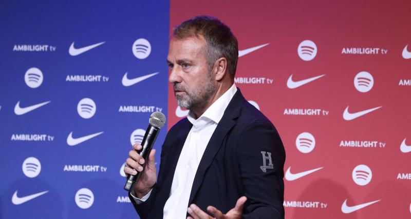  - Le Barça bien placé pour deux cracks européens ?