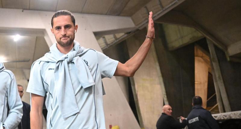  - OM, équipe de France : Rabiot de retour chez les Bleus dès jeudi ?
