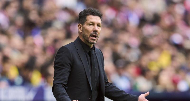  - PSG – Atlético : bonne nouvelle pour Paris, de gros absents côté Colchoneros