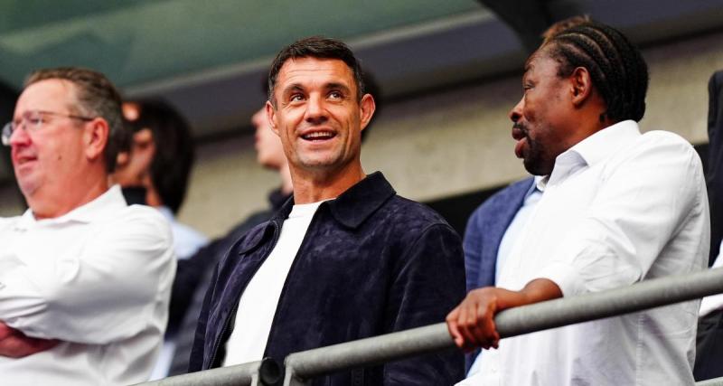  - XV de France : la pique de Dan Carter, légendes des All Blacks, aux dirigeants français et qui risque de déplaire 