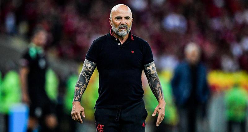  - Rennes : après Garcia et Tudor, Sampaoli dans le viseur ?