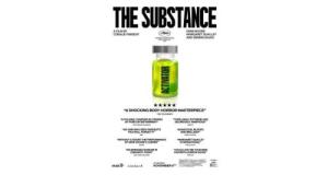 À partir de quel âge peut-on emmener ses enfants voir The Substance au cinéma le 6 novembre ?