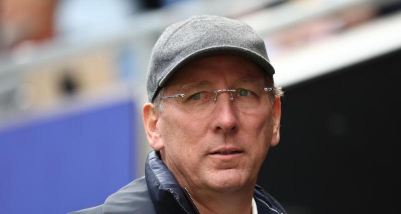  - OL : offensive concrète de Textor pour racheter un club anglais