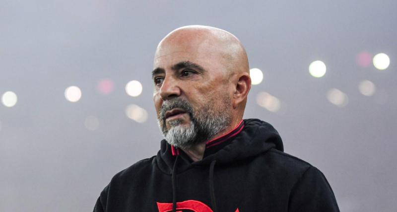  - OM : Sampaoli vers un retour sur un banc de Ligue 1 ?