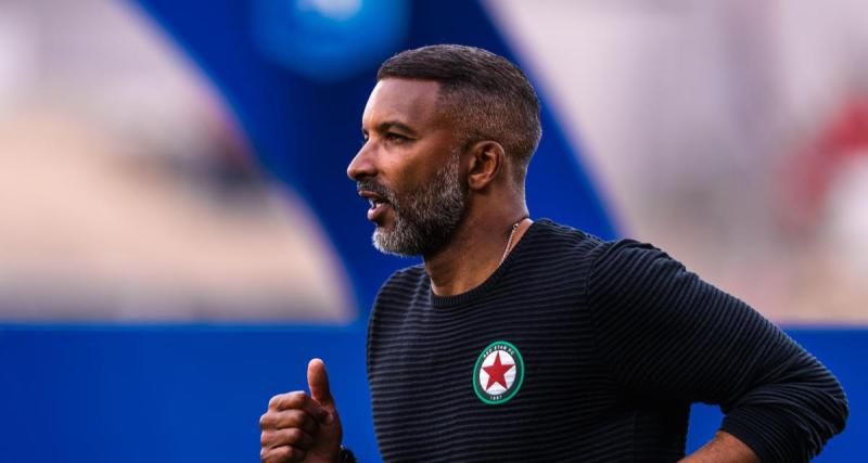  - Ligue 1 : Habib Beye enfin en approche dans un club de l'élite ?