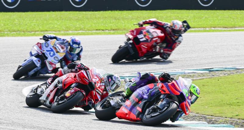  - MotoGP : une grande confirmation tombe pour les pilotes et les fans ! 