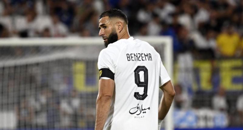  - Real Madrid : Benzema pointe le gros défaut de l'équipe actuelle