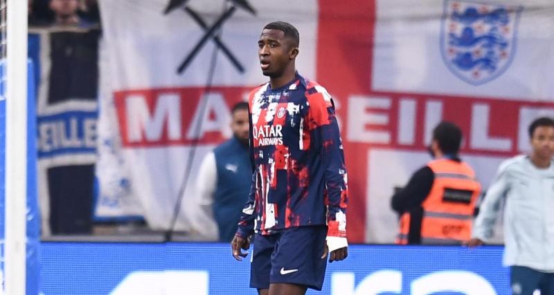  - PSG – Atlético Madrid : les mots forts de Pacho pour encenser Marquinhos