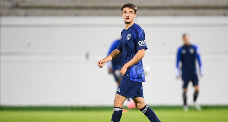  - N2 B : Grillot, Jaques, Kerriou, ... les Talents Foot-National de la 9e journée