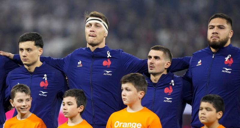  - XV de France : la prédiction d'un cadre des Bleus concernant une promesse française