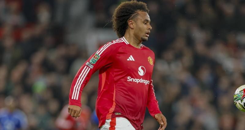  - Manchester United : révélations terribles sur le transfert de Zirkzee