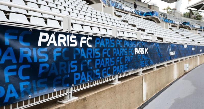  - Grosse annonce sur le rachat du Paris FC par Arnault et Red Bull