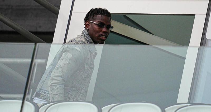  - Equipe de France : l'avis tranché de Pogba sur le meilleur joueur du monde actuellement