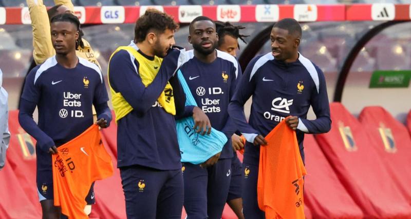  - PSG : un cadre des Bleus dans le viseur ?