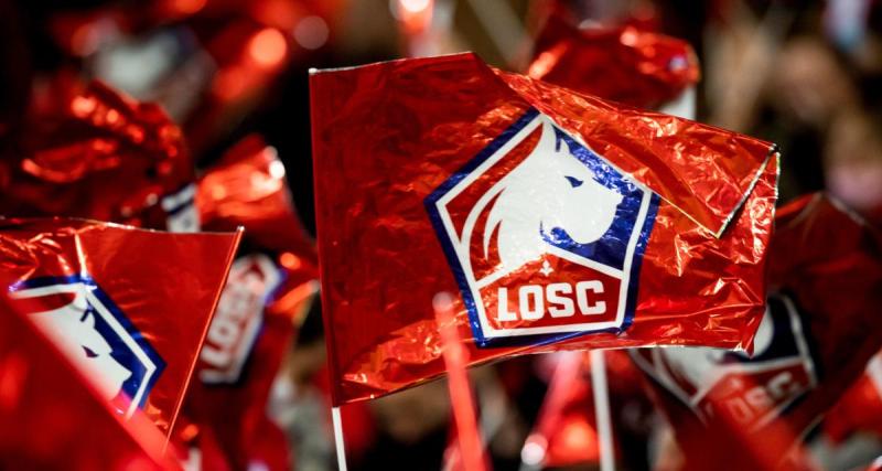  - Youth League : à dix, le LOSC résiste à la Juventus Turin
