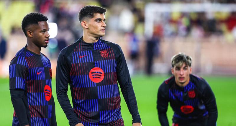  - Barça : danger en vue, un club de Liga lorgne une pépite