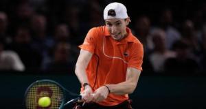 Tennis : le beau message d'excuses d'Humbert envers Khachanov