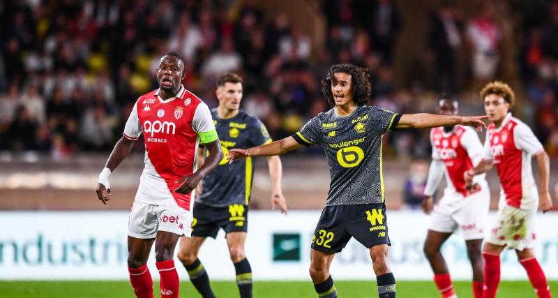  - Lille, Monaco, Liverpool, Manchester City...Les compos du soir en C1 !