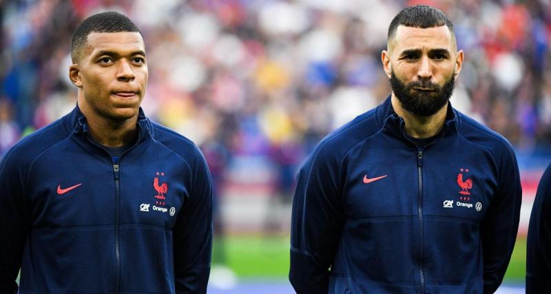  - Benzema cash sur Mbappé, perquisitions à la LFP et chez Labrune, Griezmann et le PSG...Les immanquables du jour !