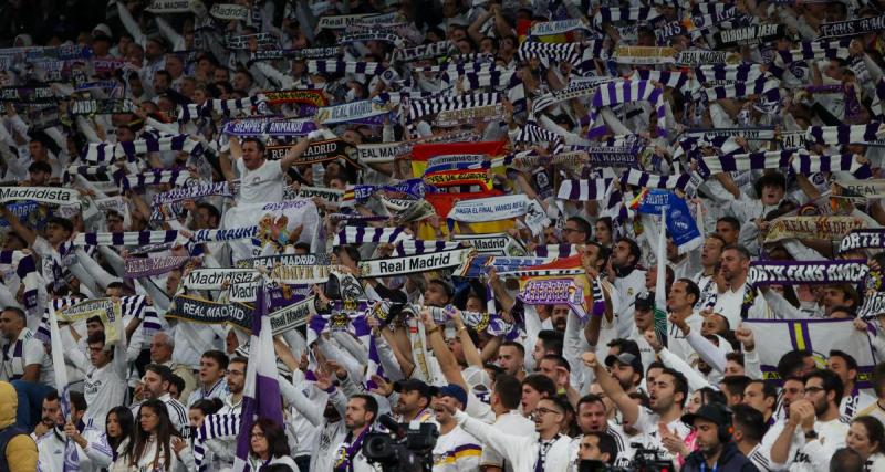  - Real Madrid - Milan : l'hommage émouvant de Bernabéu pour les victimes des inondations en Espagne