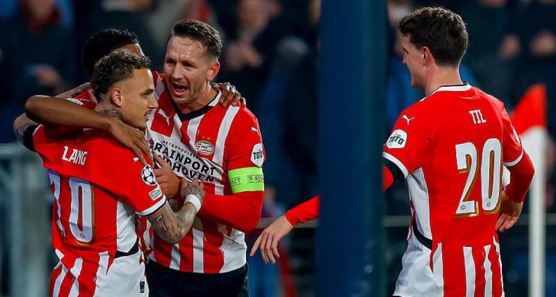  - Le PSV Eindhoven sans pitié face à Girona, le Slovan Bratislava sombre face au Dinamo Zagreb